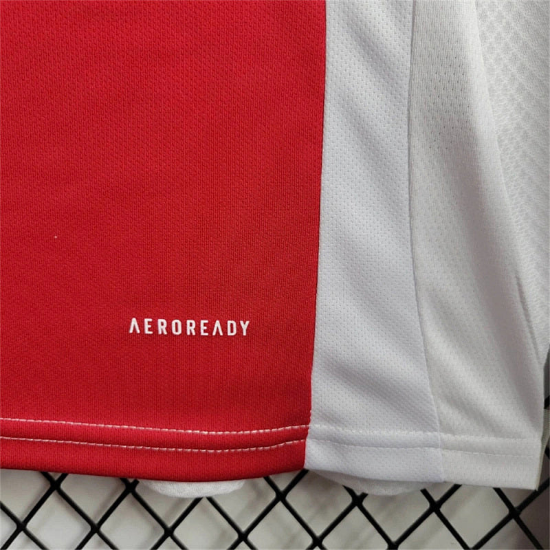 Maillot Ajax Domicile 24/25