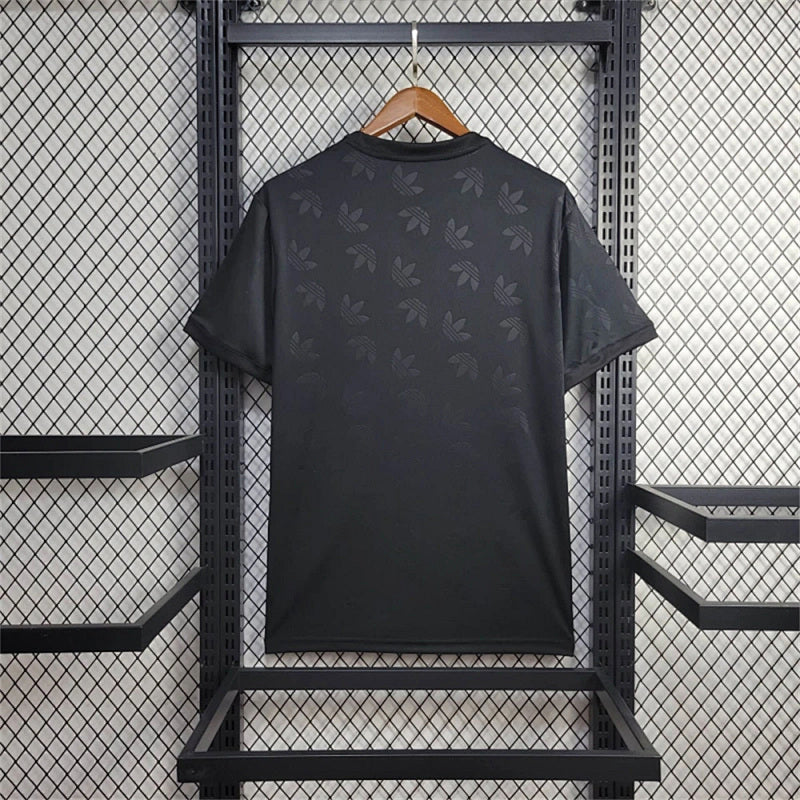 Bayern Munich Black Jersey 24/25