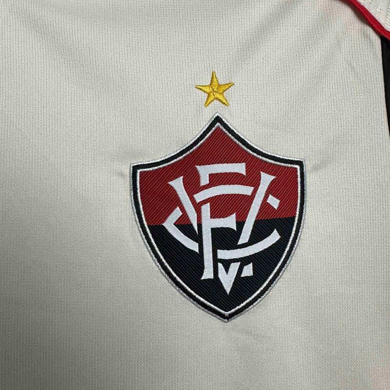 Maillot Vitória T Extérieur 25/26