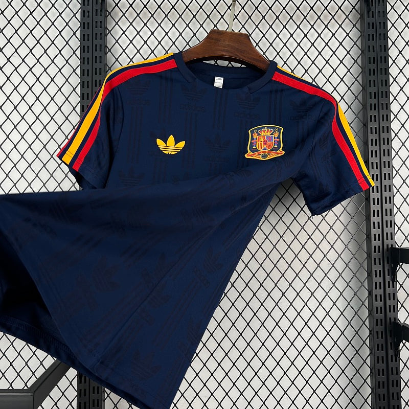 Camiseta España T Pre-Partido 2026