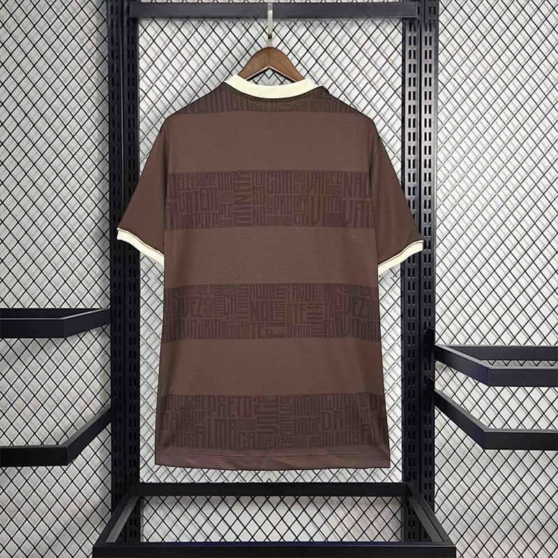 Maillot Flamengo Édition spéciale 24/25