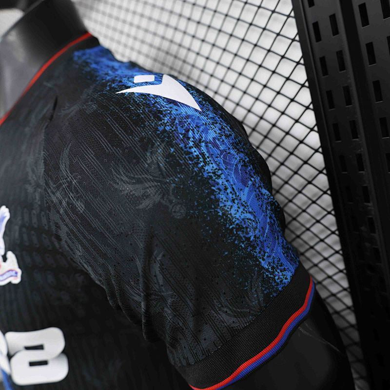 Maillot Crystal Palace Third Player Version 24/25