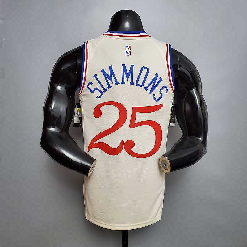 Maillot Philadelphia Édition spéciale 2020 (2)