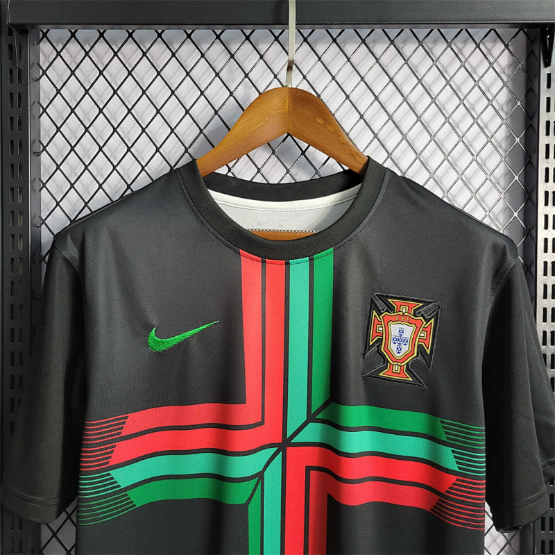 Maillot Portugal Commemorative 25/26