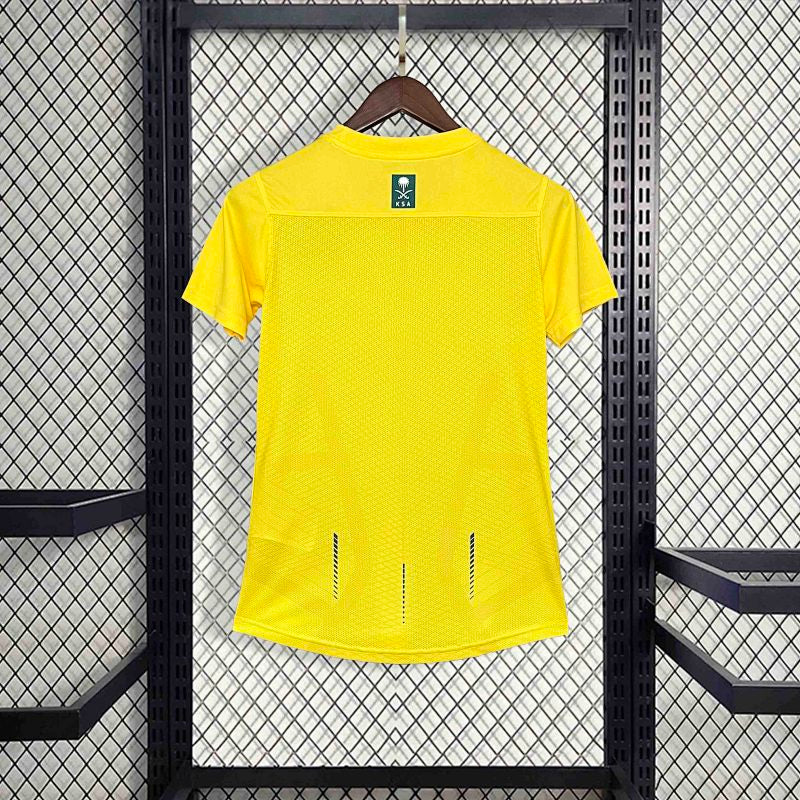 Maillot Al-Nassr Domicile 23/24
