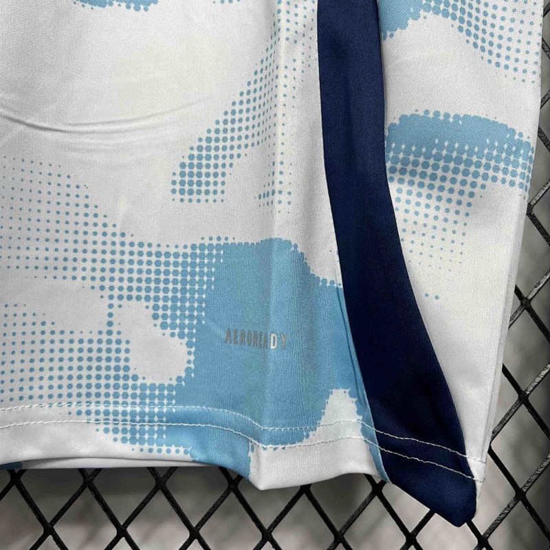 Maillot Costa Rica Copa Extérieur 25/26