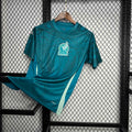 Camiseta México Pre-Partido 2024