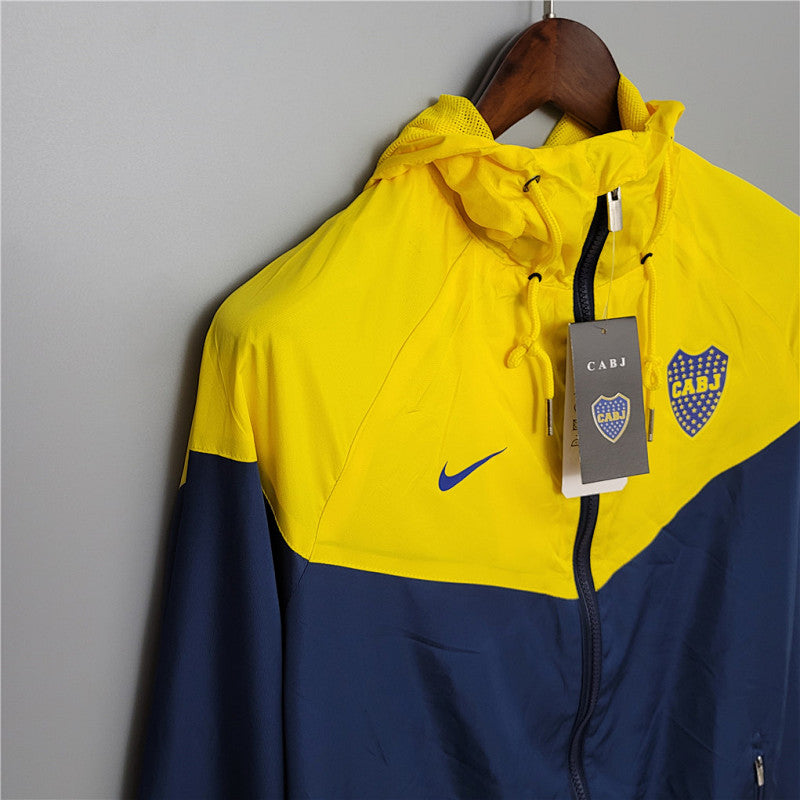 Chándal Boca Juniors 20/21