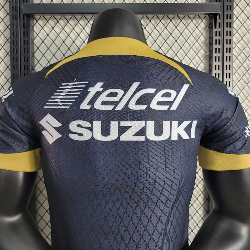 Maillot Pumas UNAM Extérieur Player Version 23/24