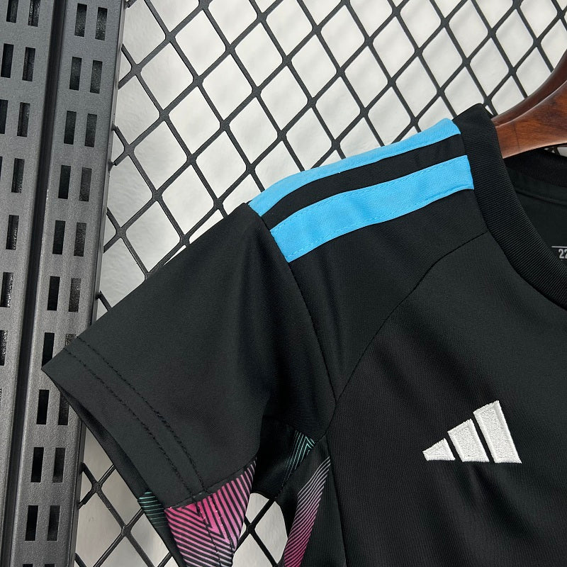 Maillot Argentina Kid Gardien 25/26