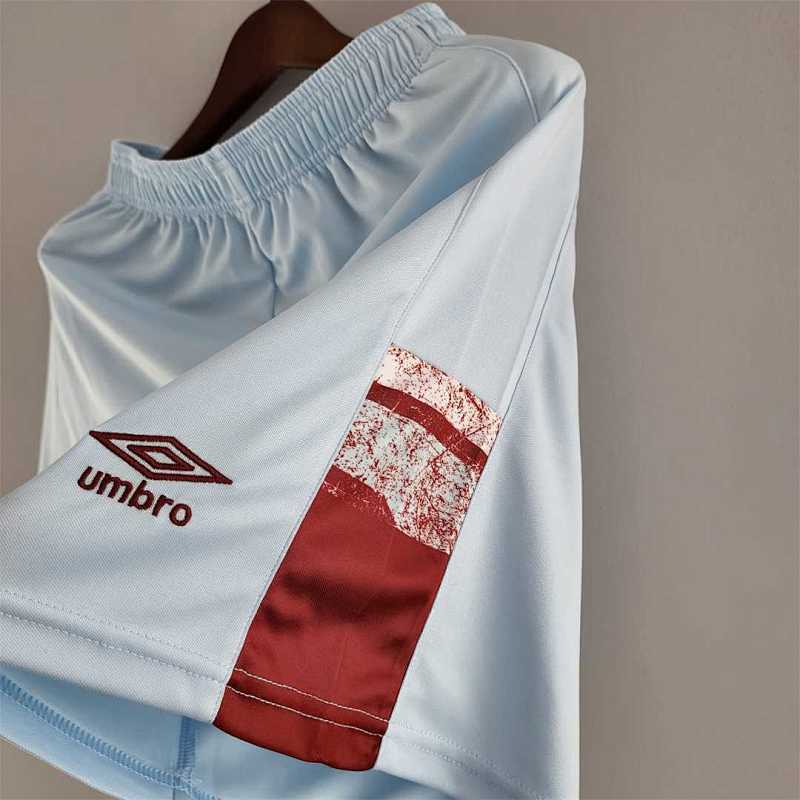 Short West Ham Domicile 22/23