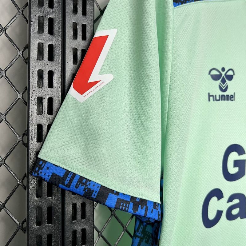 Maillot Las Palmas Third 24/25