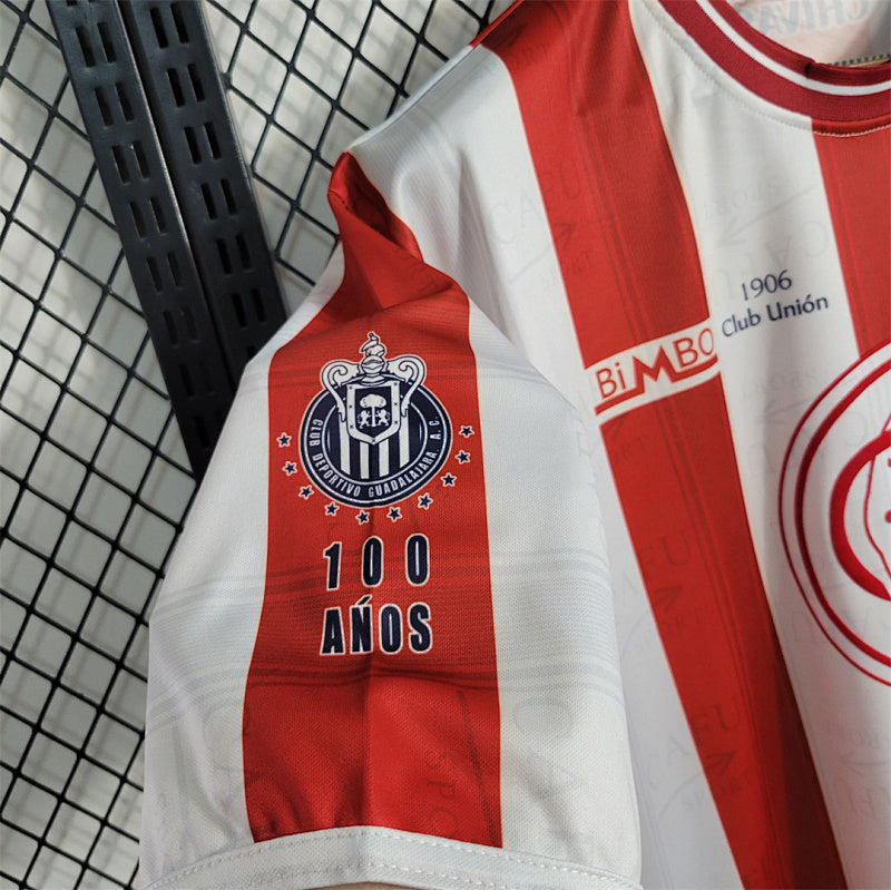 Maillot Chivas Rétro 25/26