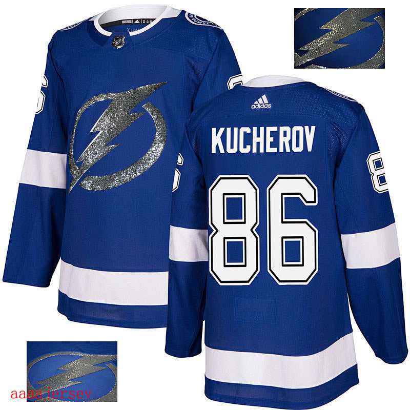 Camiseta Tampa Bay Lightning 2018
