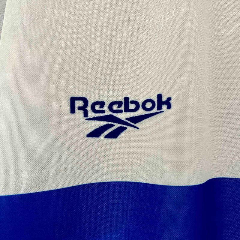 Maillot La Católica Sports Domicile Rétro 25/26
