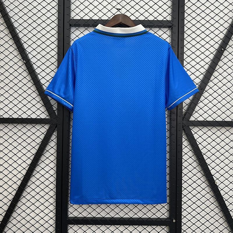 Maillot Brazil Vintage Supply Extérieur Rétro 93/94