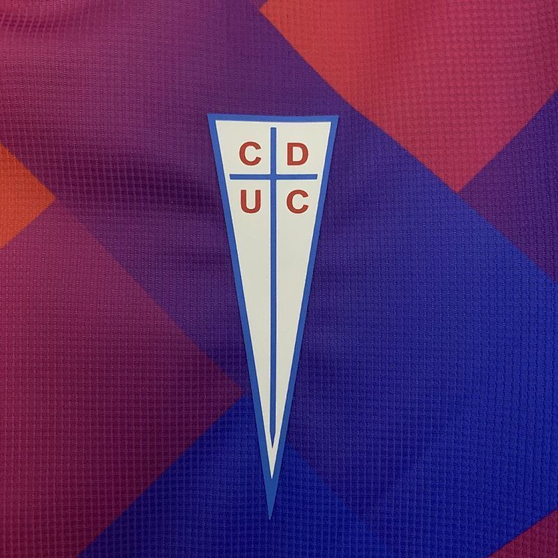 Maillot Catholic University Tee Third 25/26
