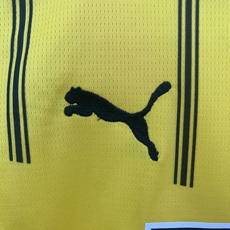 Ensemble Enfant Borussia Dortmund Domicile 24/25