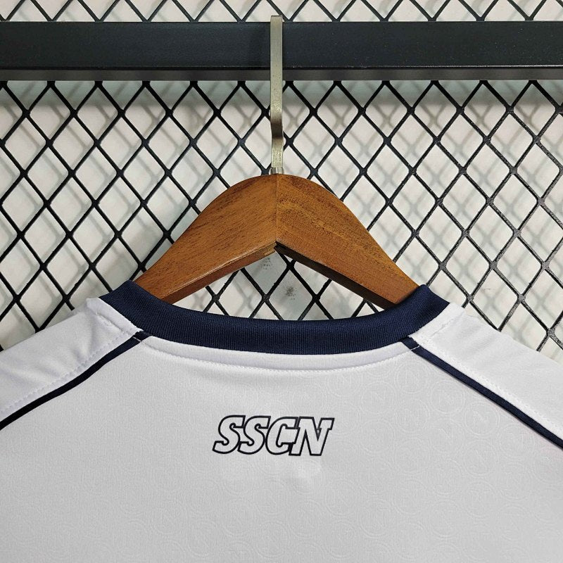 Maillot Naples Extérieur 23/24