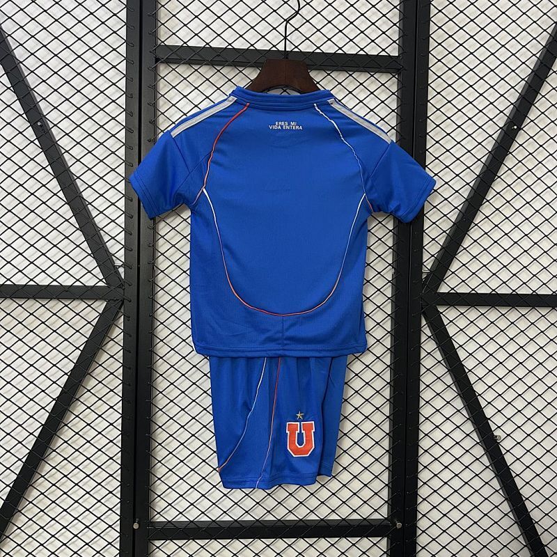 Ensemble Enfant University Chile Kid Domicile 25/26