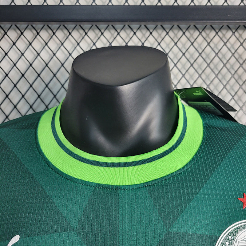 Maillot Palmeiras Player Version 23/24
