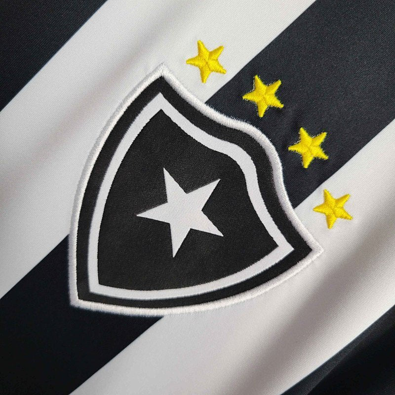 Maillot Botafogo Domicile Rétro 1997