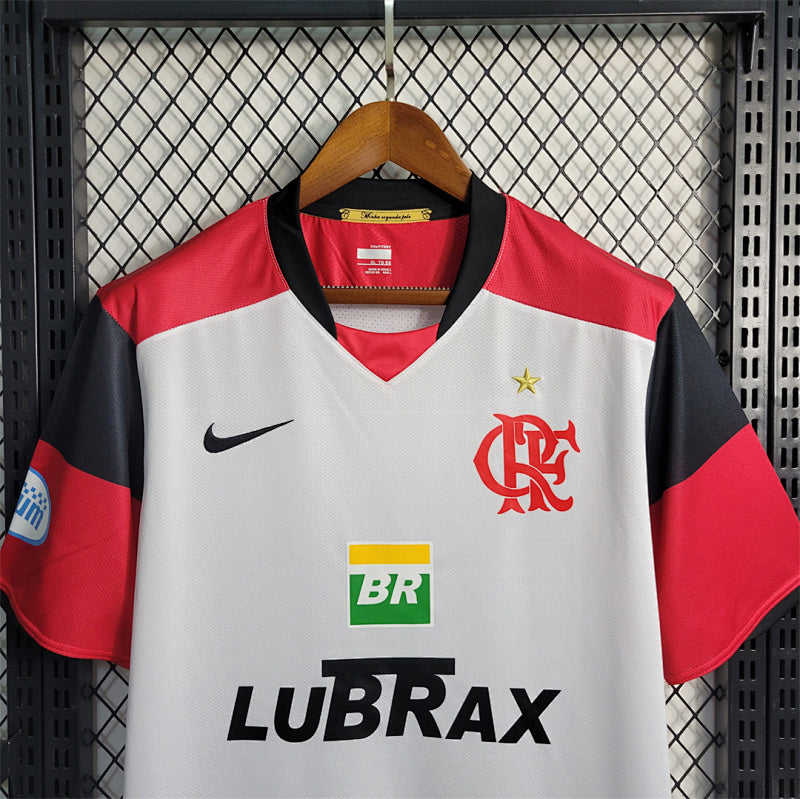 Maillot Flamenco Extérieur 25/26