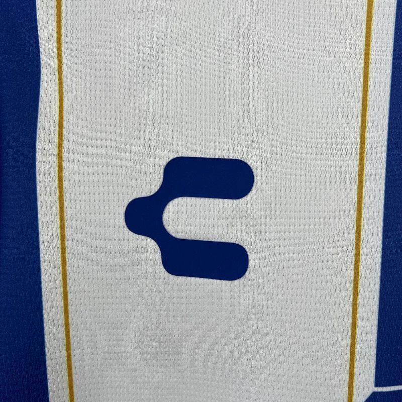 Maillot Pachuca T Supply Domicile 25/26