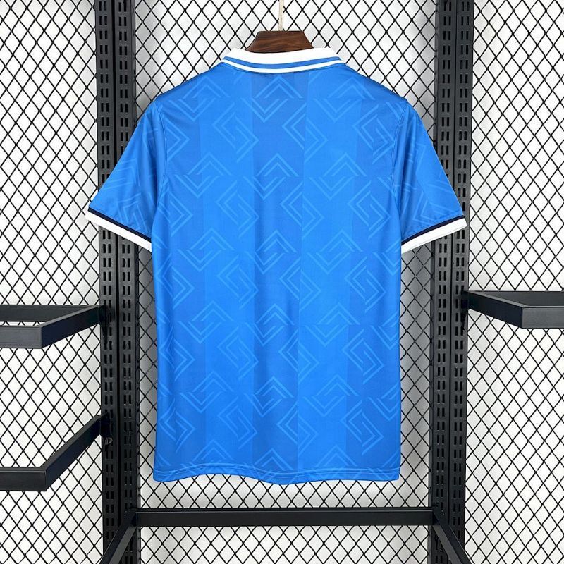 Maillot Naples Domicile Rétro 1993/94