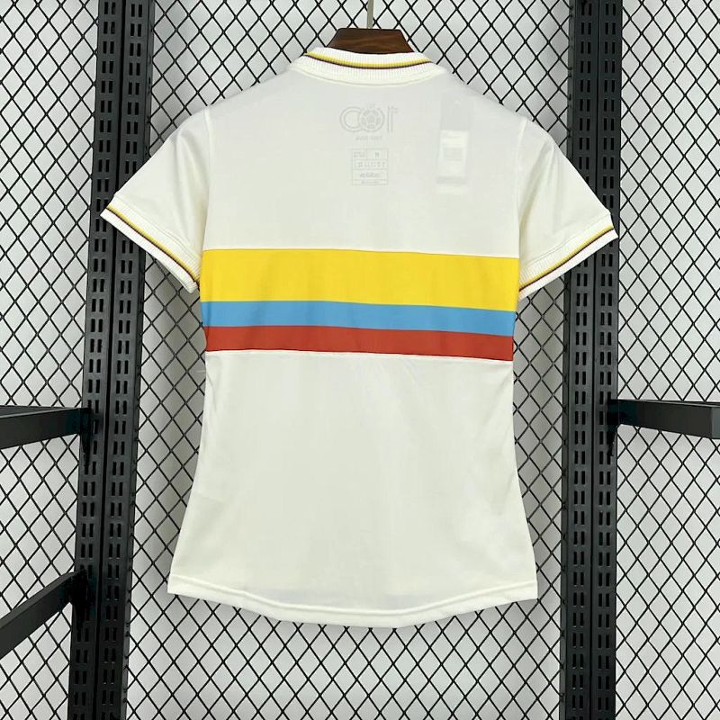 Maillot Femme Colombie 25/26