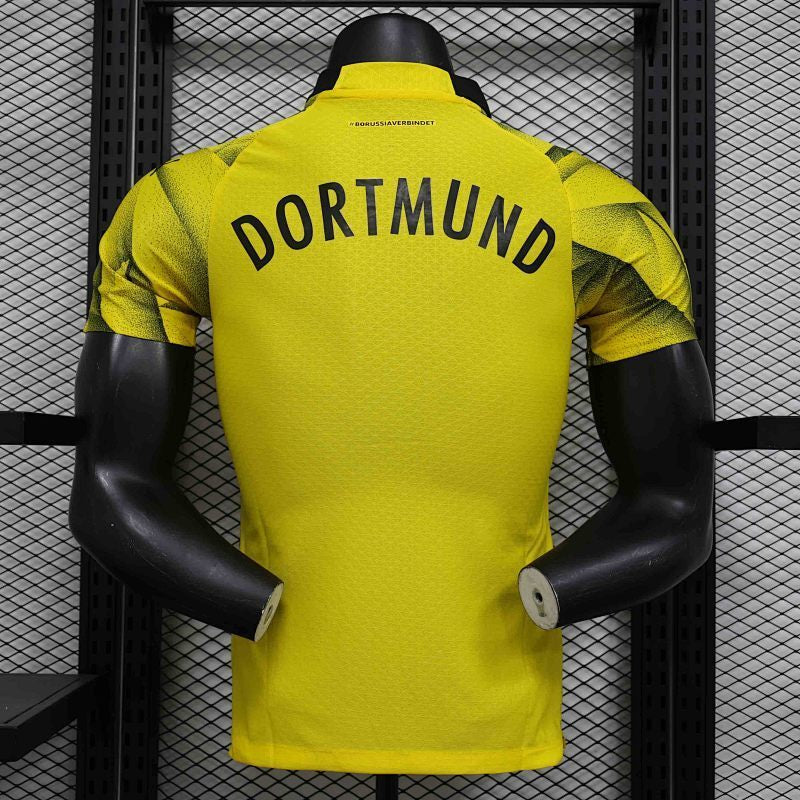 Maillot Borussia Dortmund Third Player Version 23/24