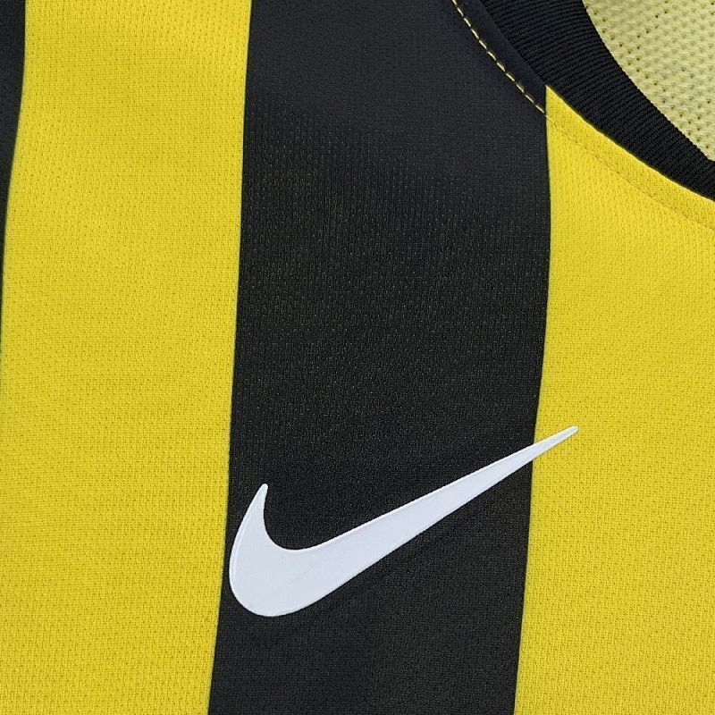 Maillot AEK Athens Uniform Domicile 25/26
