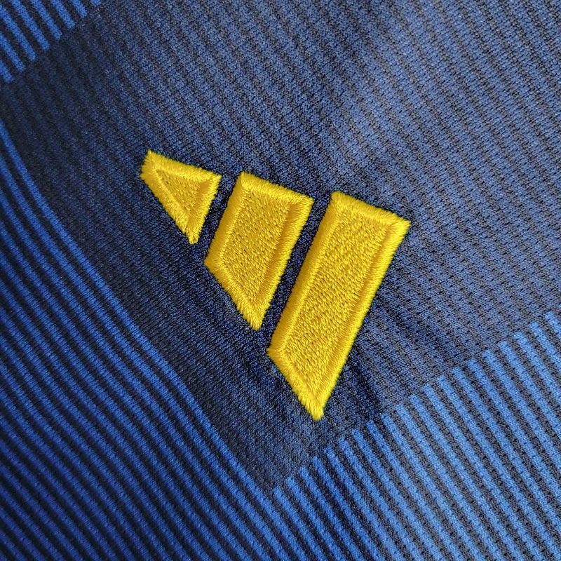 Maillot Boca Juniors Domicile 23/24