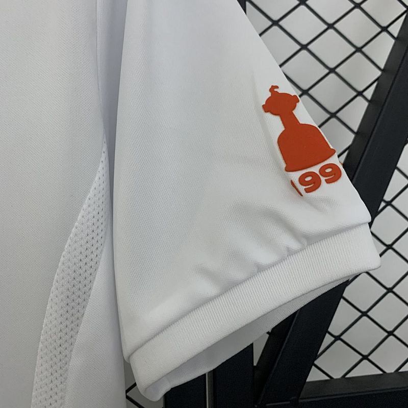 Maillot Colo Colo Vintage Domicile Rétro 25/26
