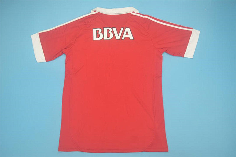 Maillot River Plate Extérieur 25/26