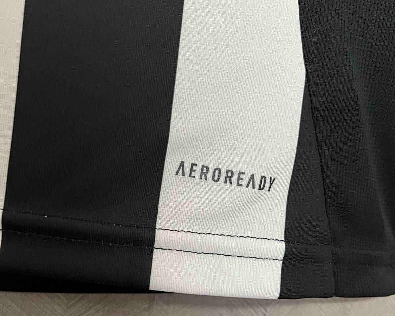 Maillot Atlético Mineiro T Domicile 25/26