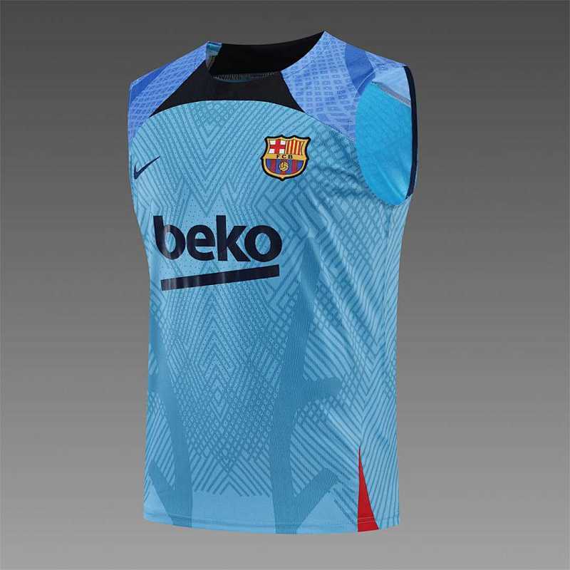 Débardeur FC Barcelone 22/23