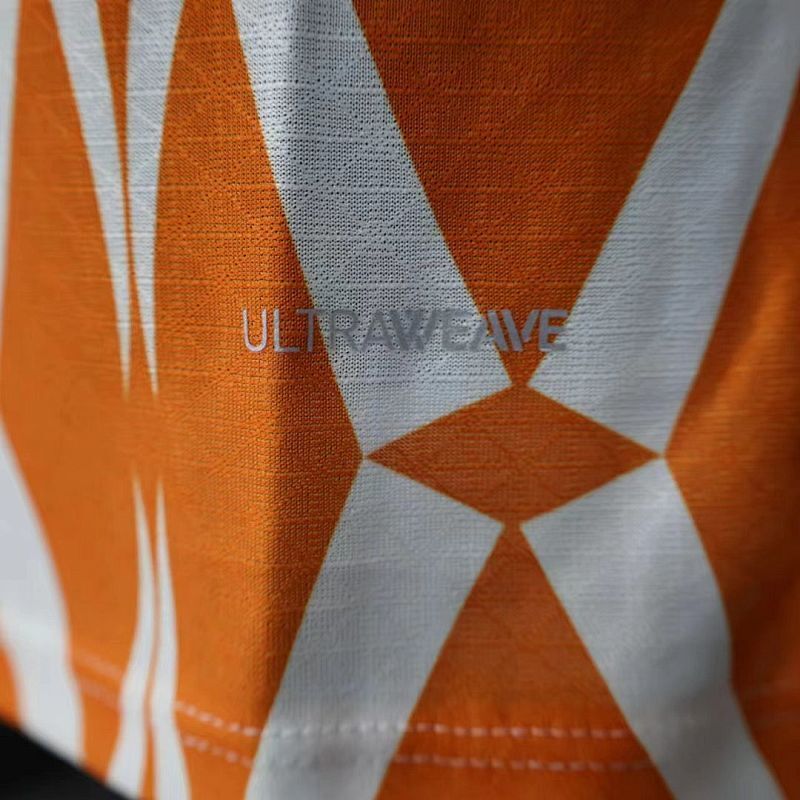 Maillot Ivory Coast Cheap Pre-Match 25/26