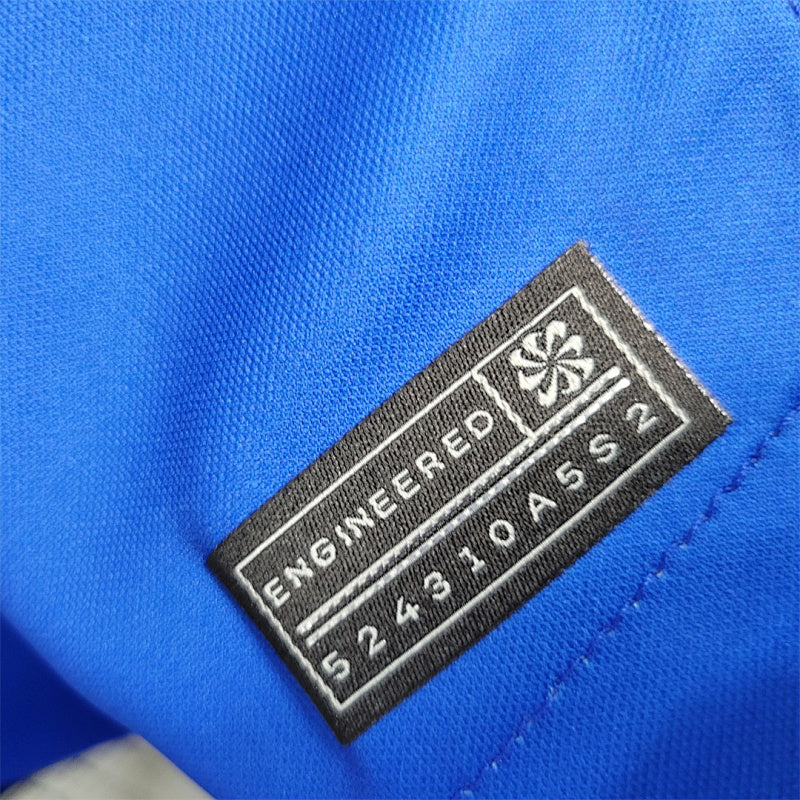 Maillot American Extérieur 23/24