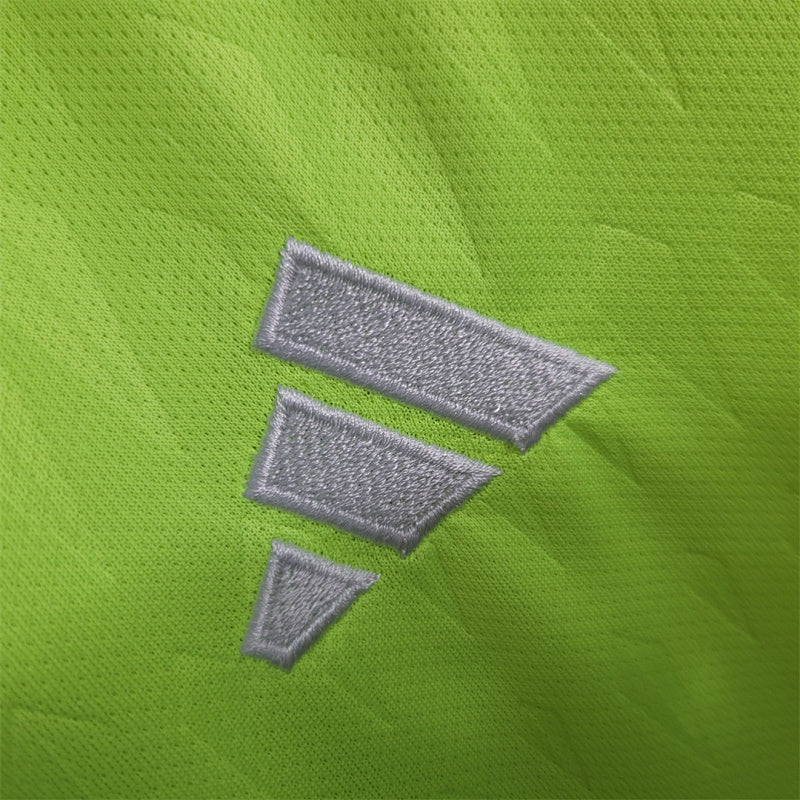 Maillot Italy Gardien 25/26