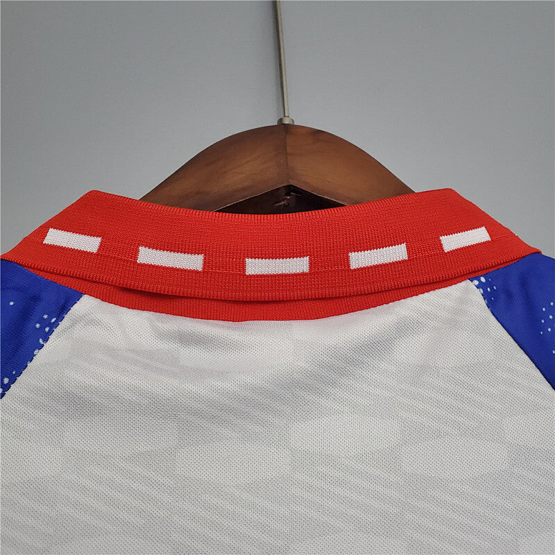Maillot PSG Extérieur 93/94