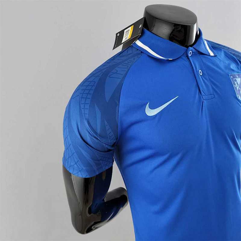 Polo Atlético Madrid 22/23