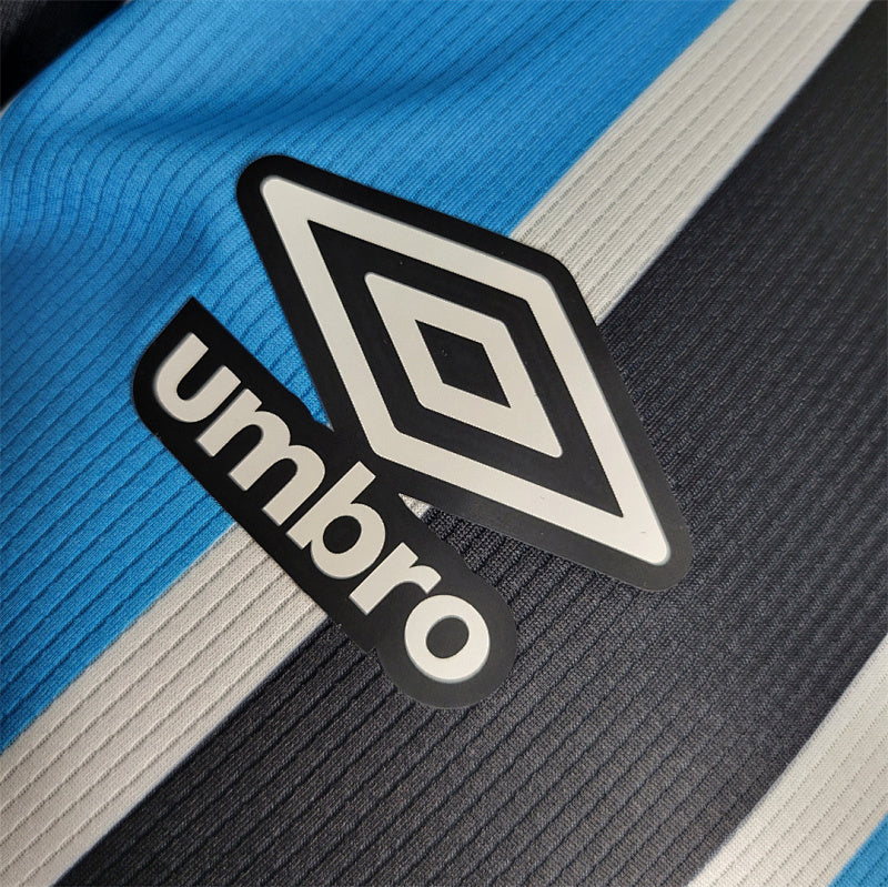 Maillot Grêmio Domicile Player Version 23/24