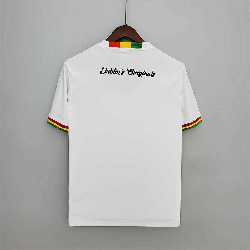 Maillot Bohemian Domicile 22/23