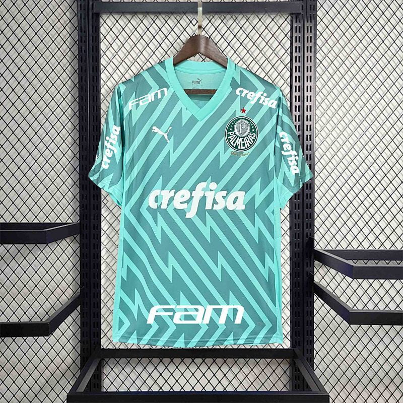 Maillot Palmeiras Vert 24/25
