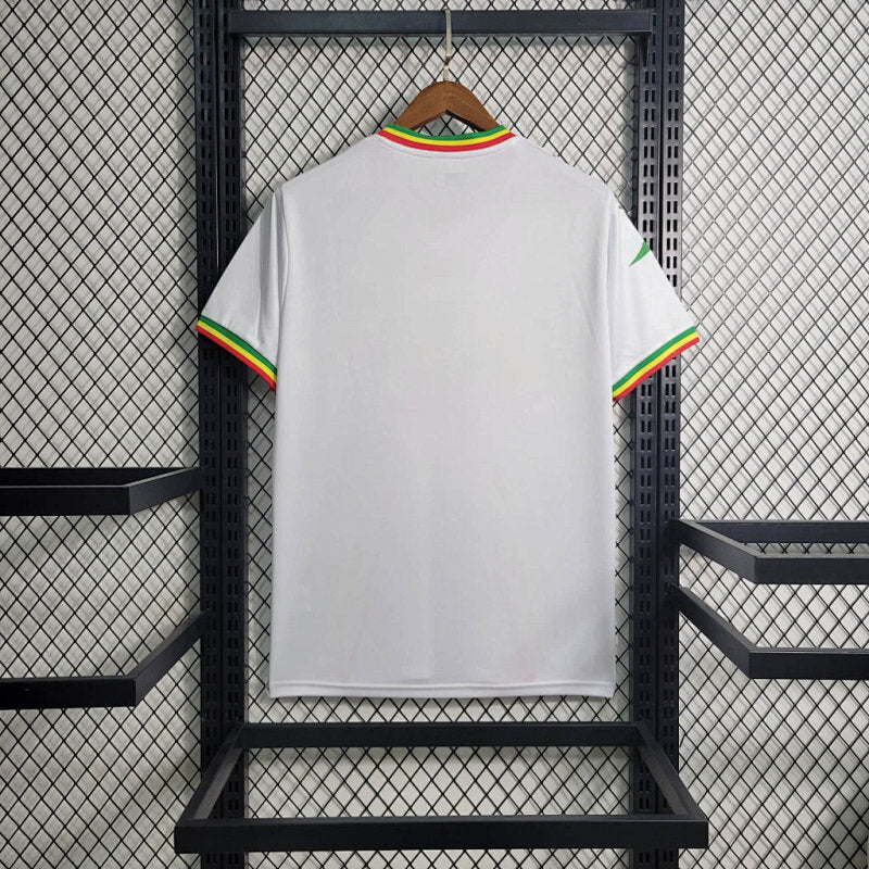 Maillot Mali Cheap Extérieur 25/26