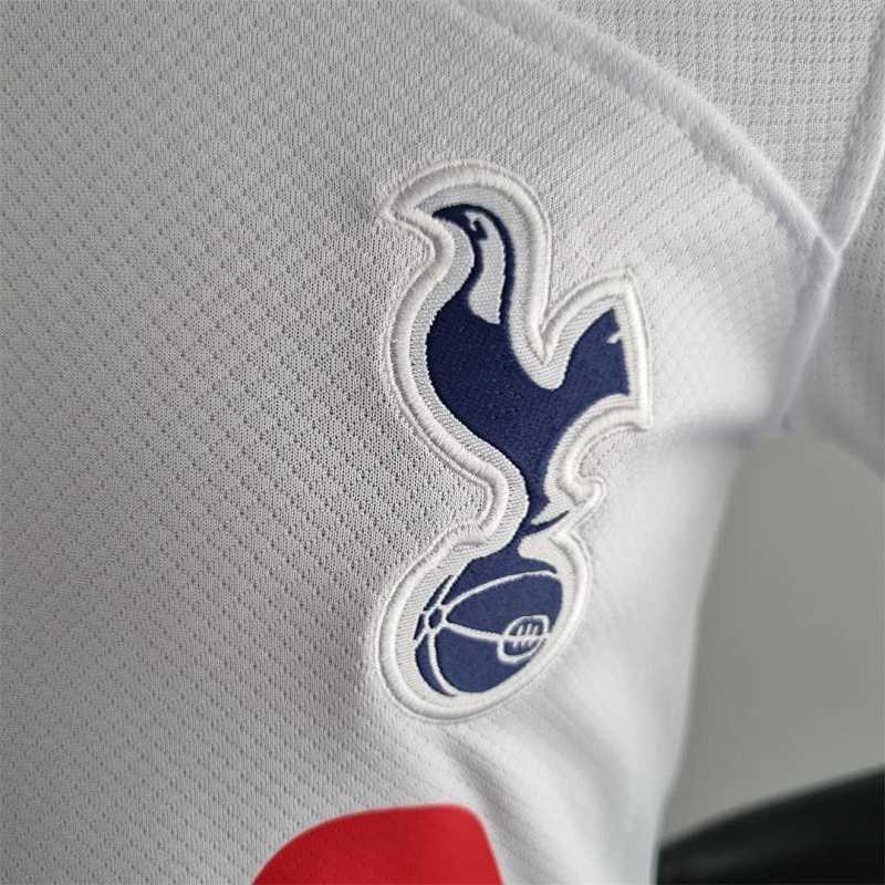 Ensemble Enfant Tottenham Domicile 22/23