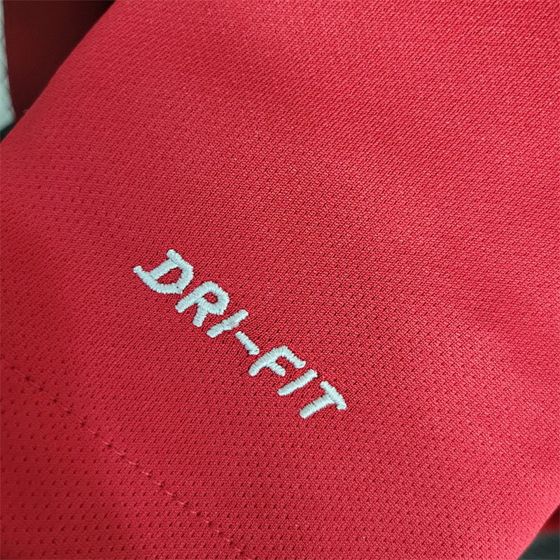 Maillot Portugal Domicile Rétro 16/17