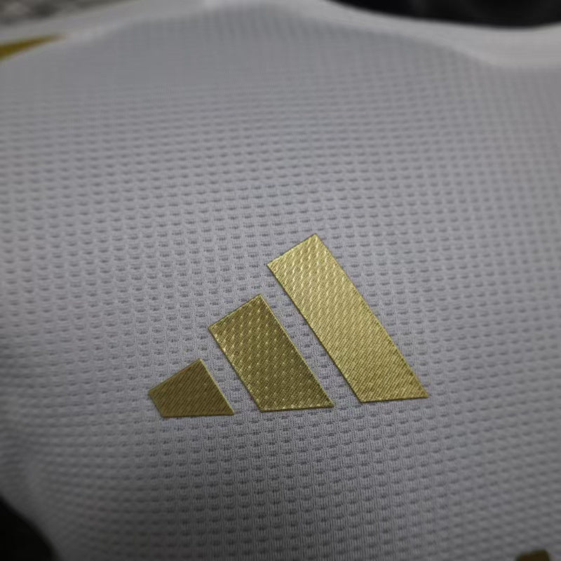 Maillot Al-Nassr Third Player Version 24/25