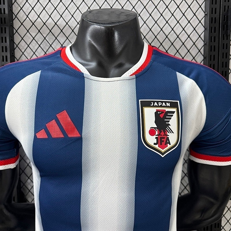 Maillot Japon Édition spéciale Player Version Coupe du Monde 2026